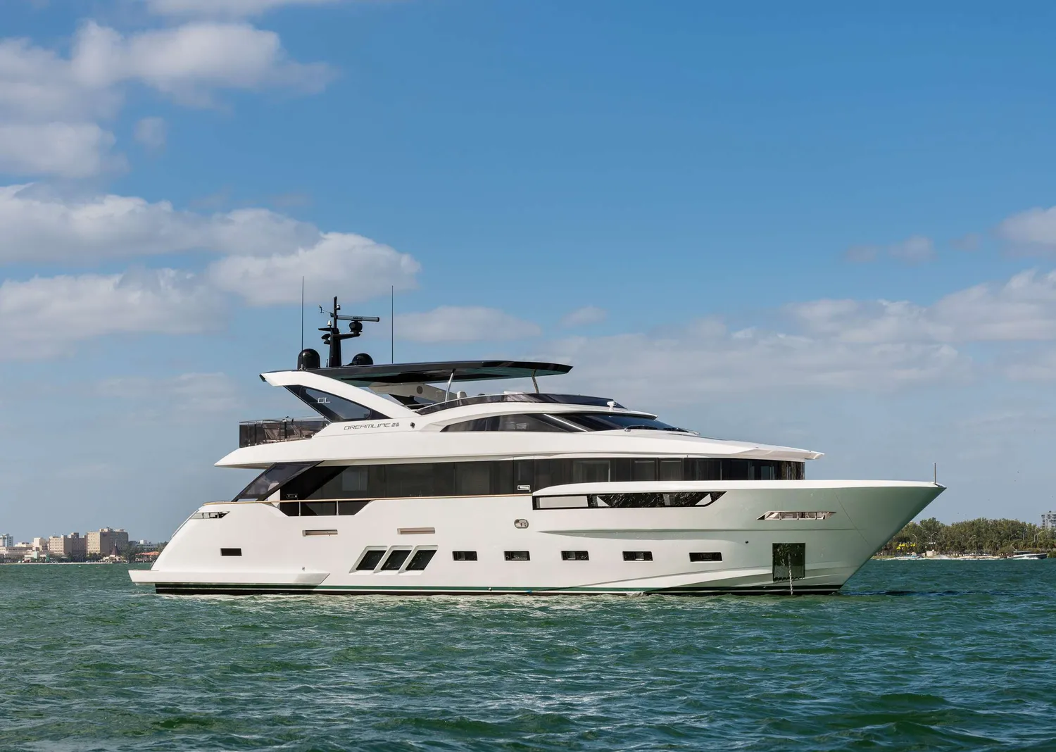yacht-551909