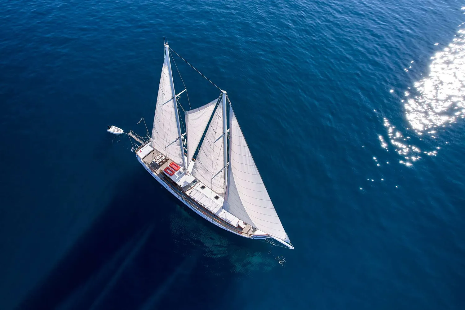 yacht-589572