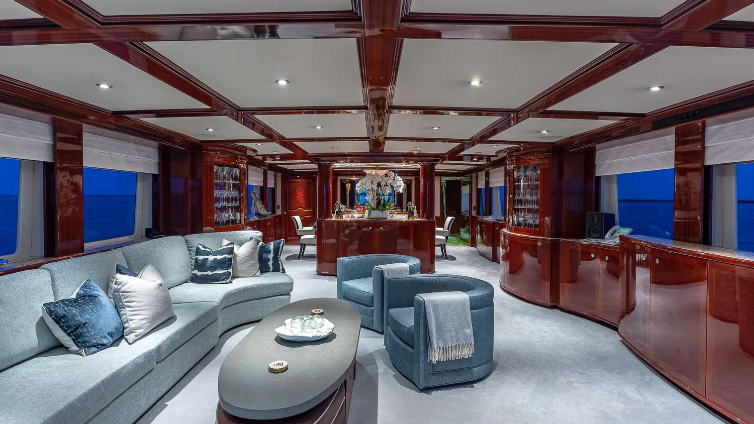 yacht-574364