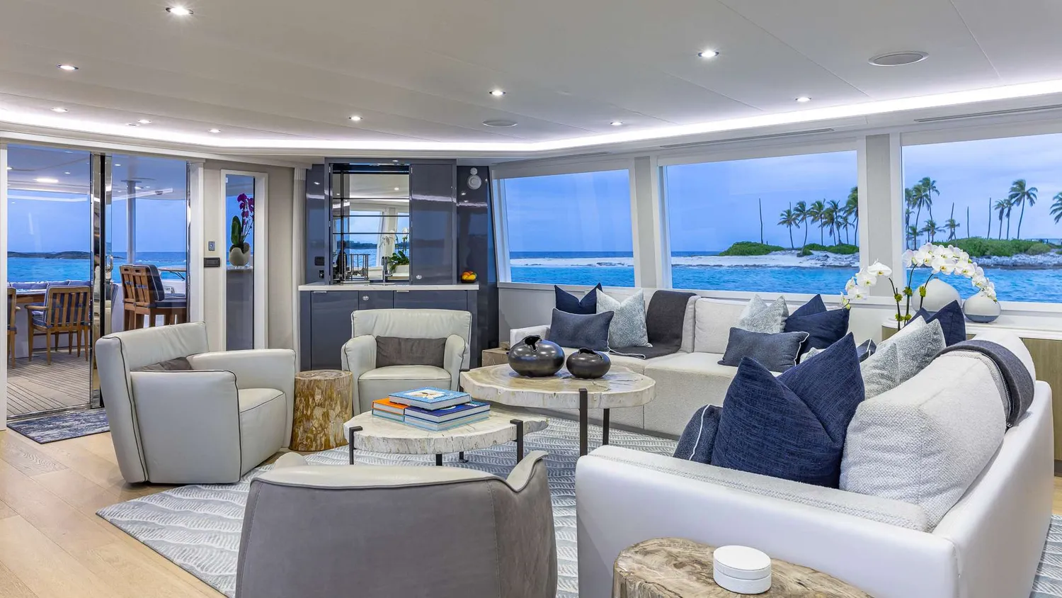 yacht-563920