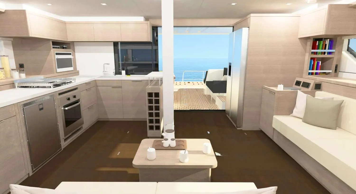 yacht-599574