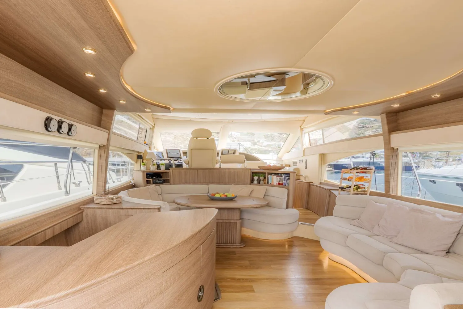 yacht-602675