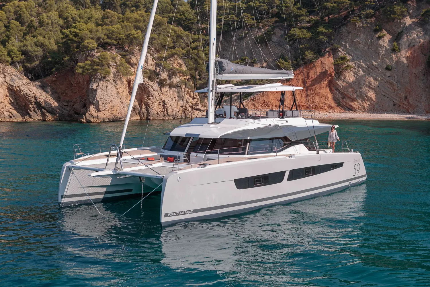 yacht-573556