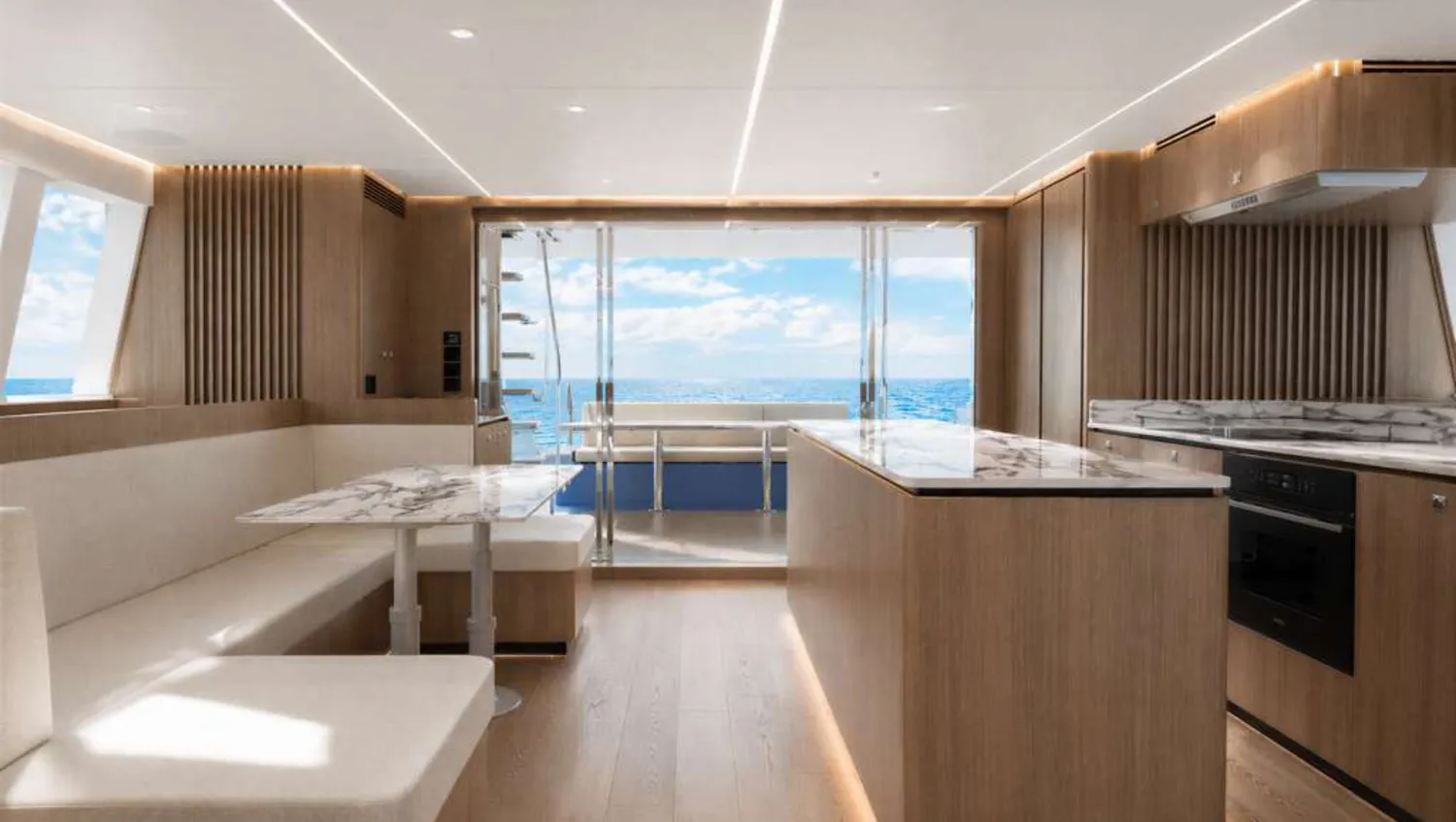 yacht-549972