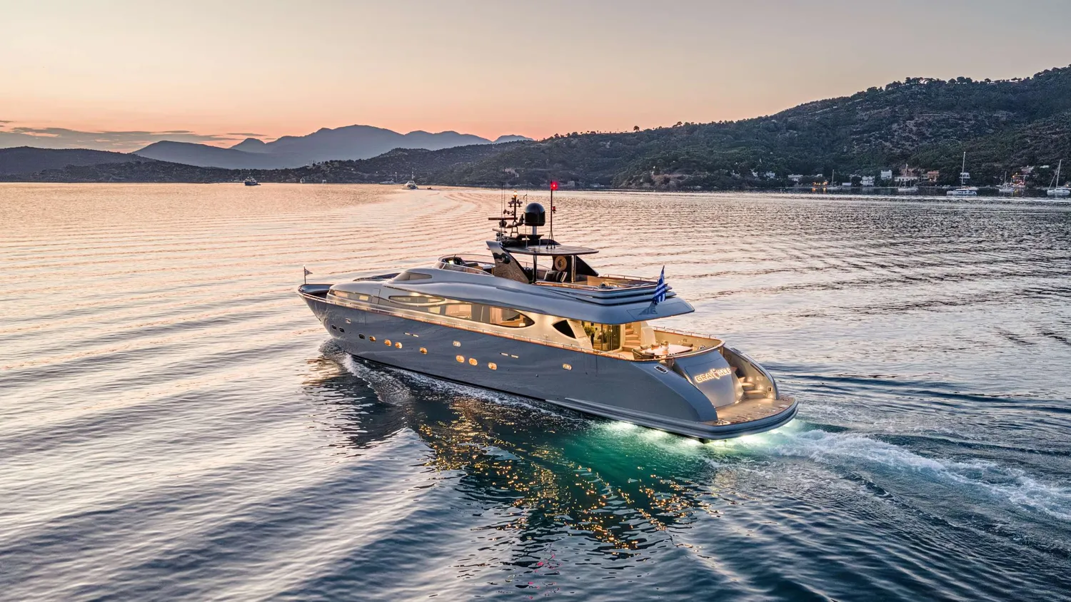 yacht-594421