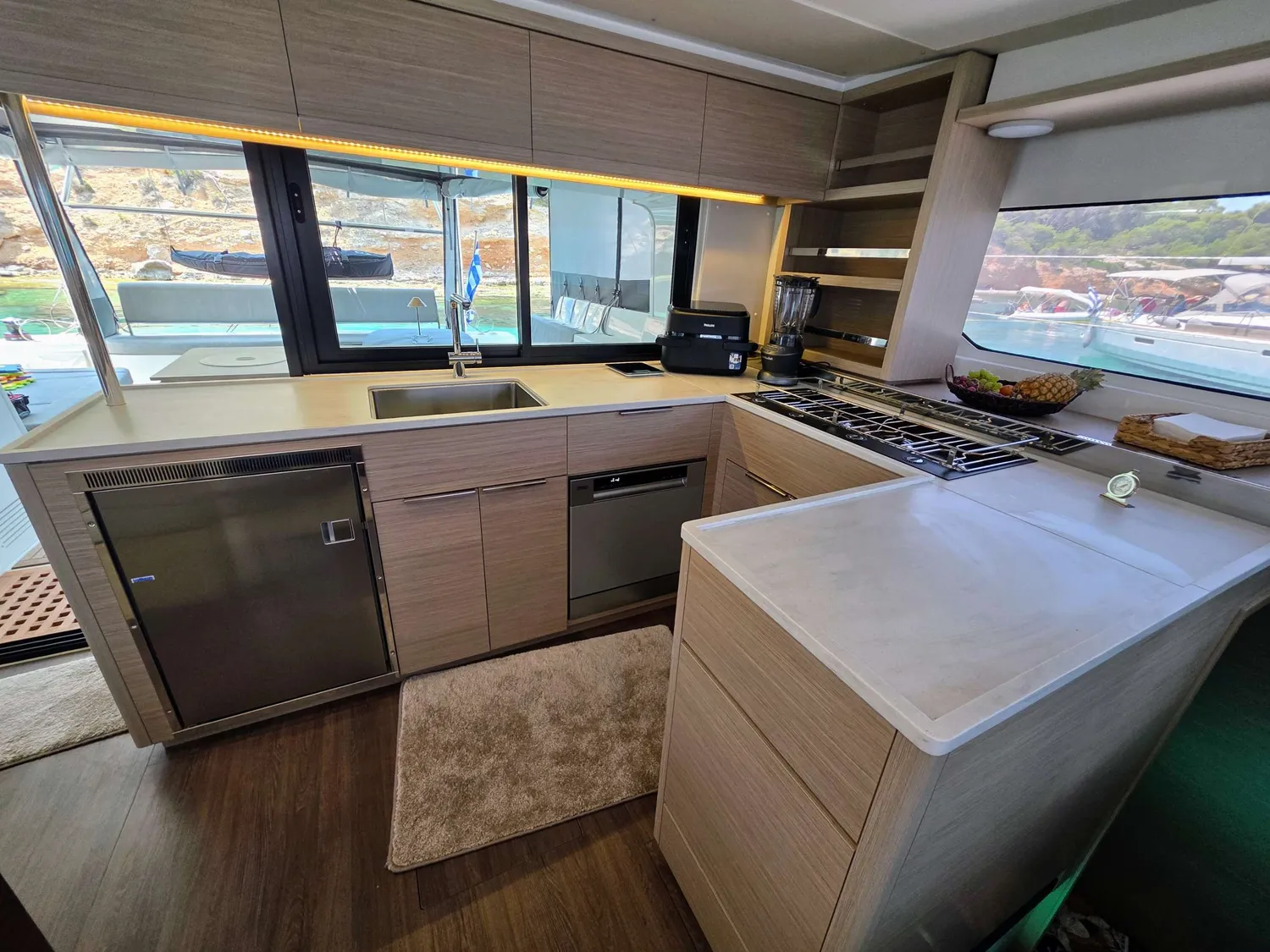 yacht-558934