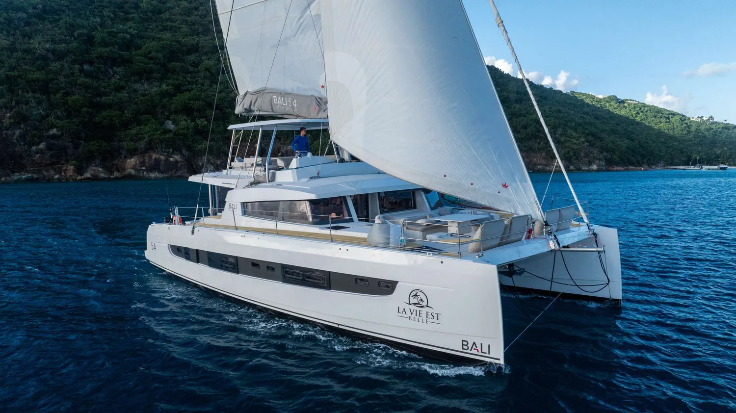 yacht-601642