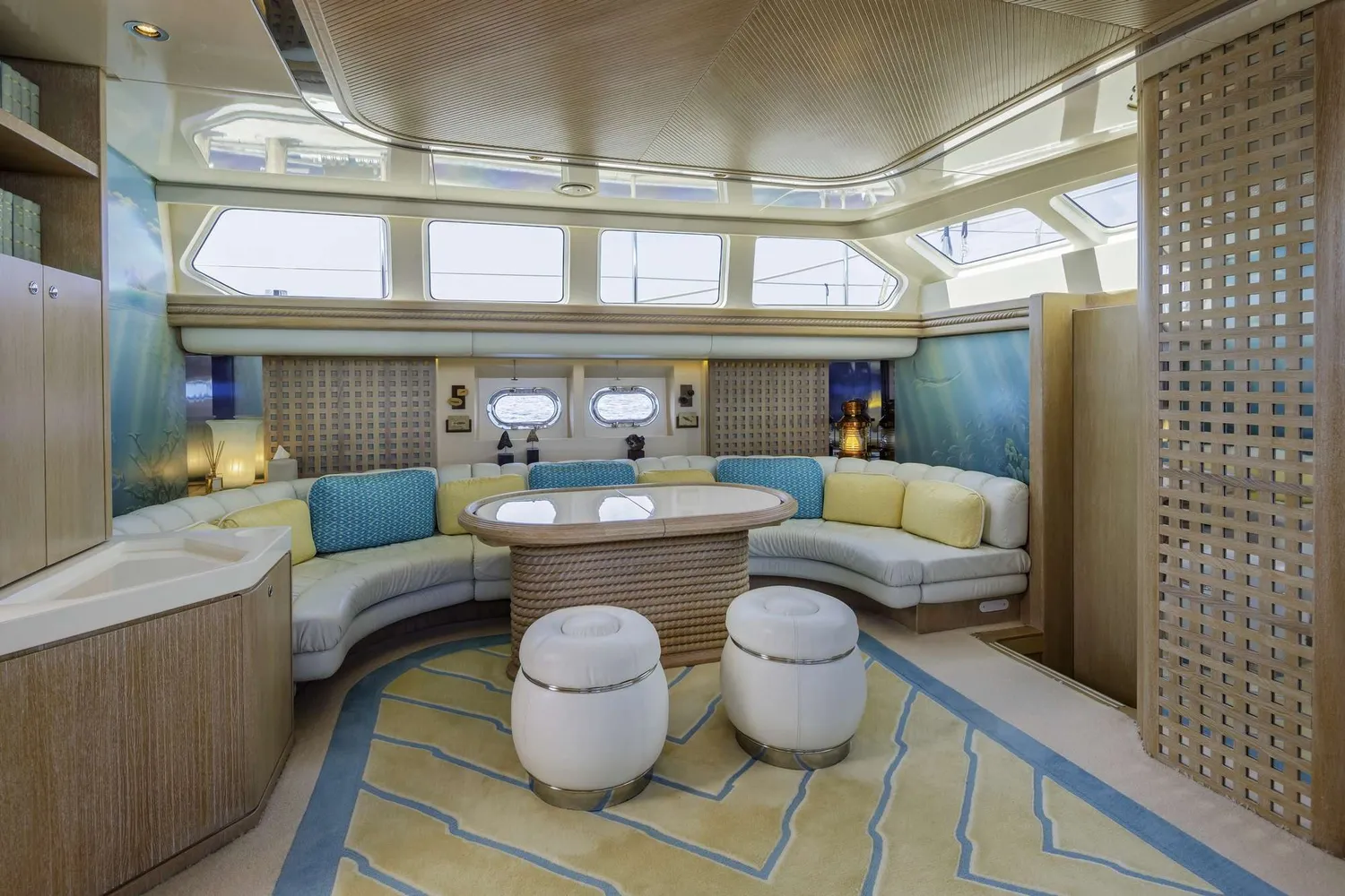 yacht-598445