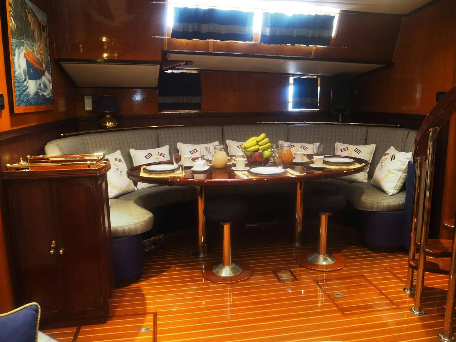yacht-602913