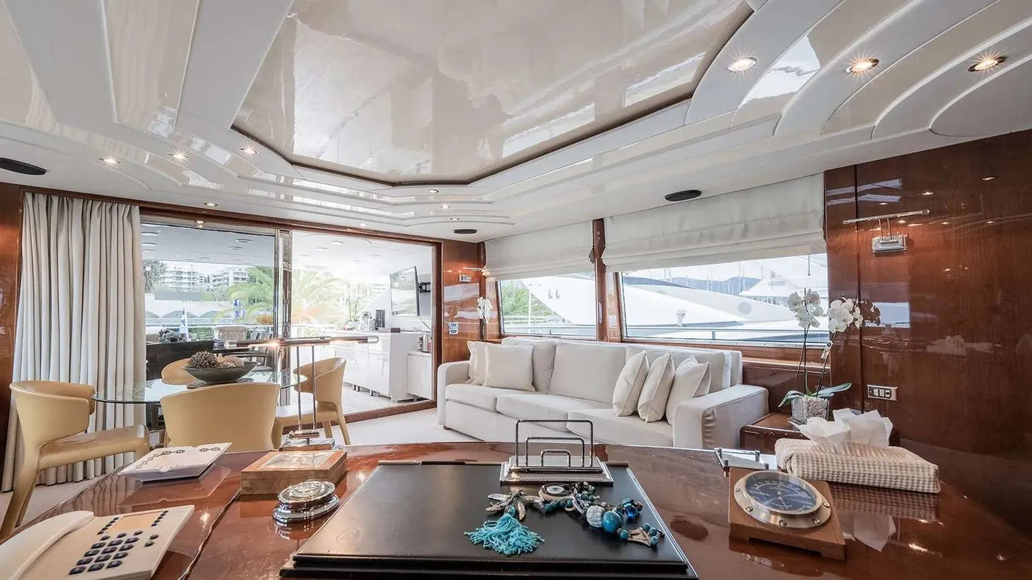yacht-577493