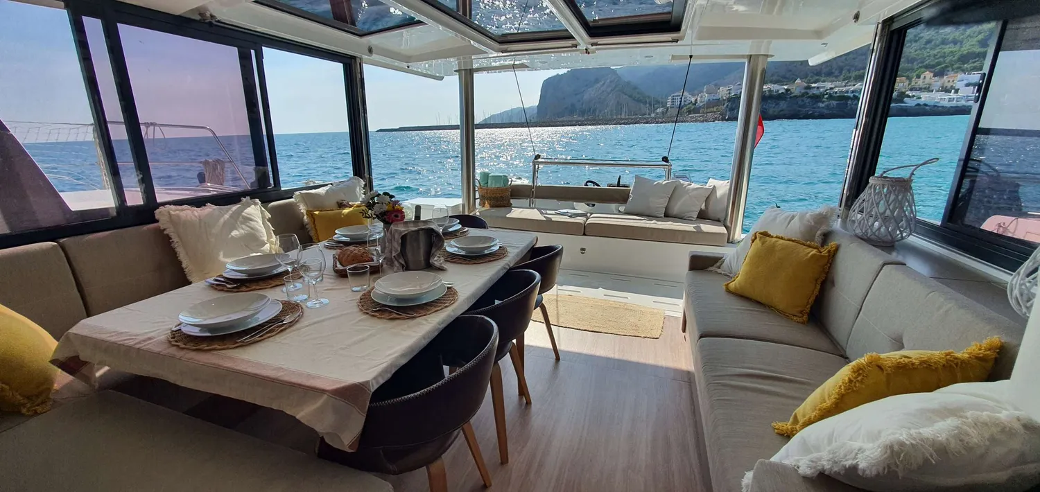 yacht-575785