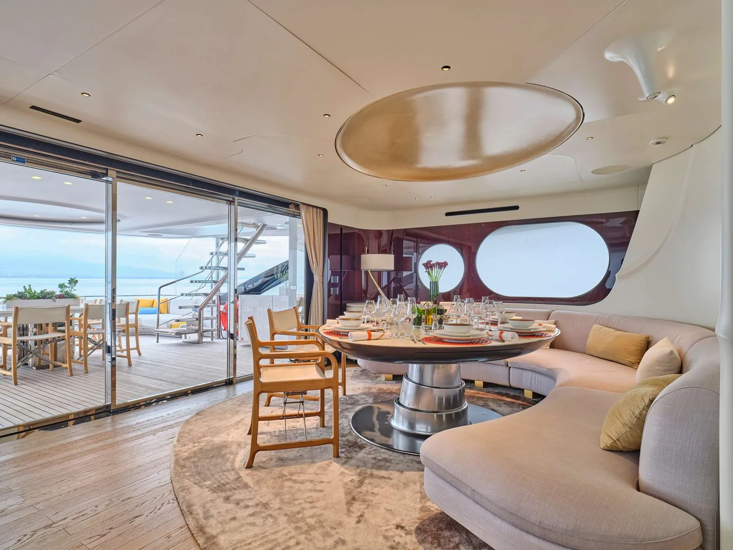 yacht-558432