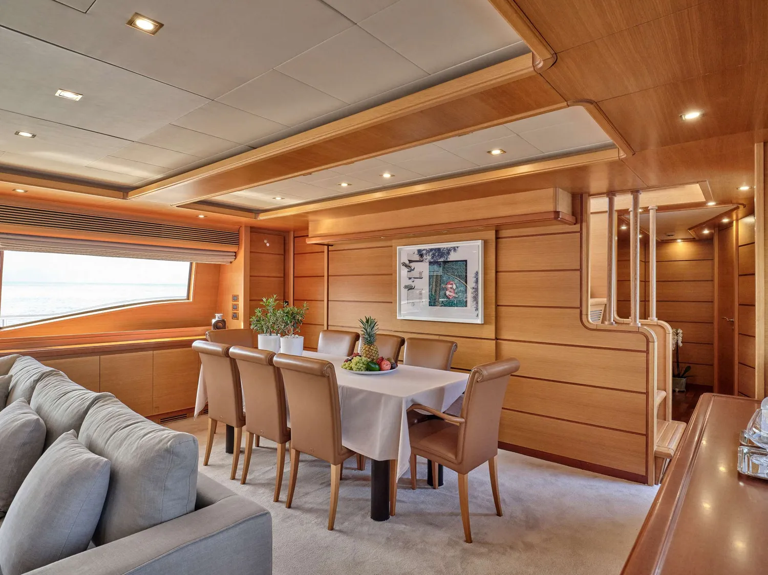 yacht-579380