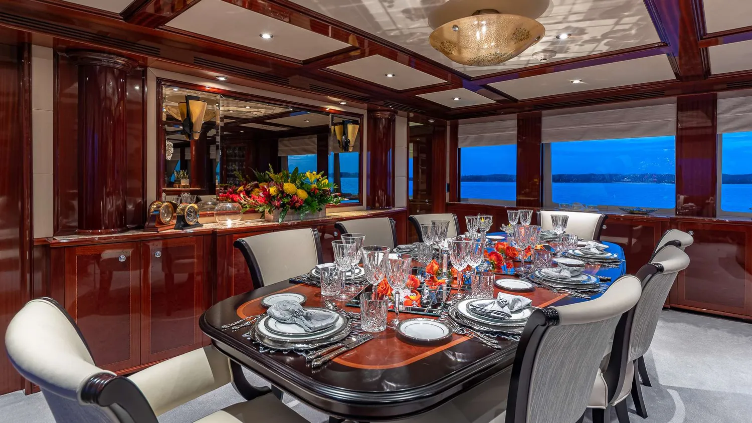 yacht-574377