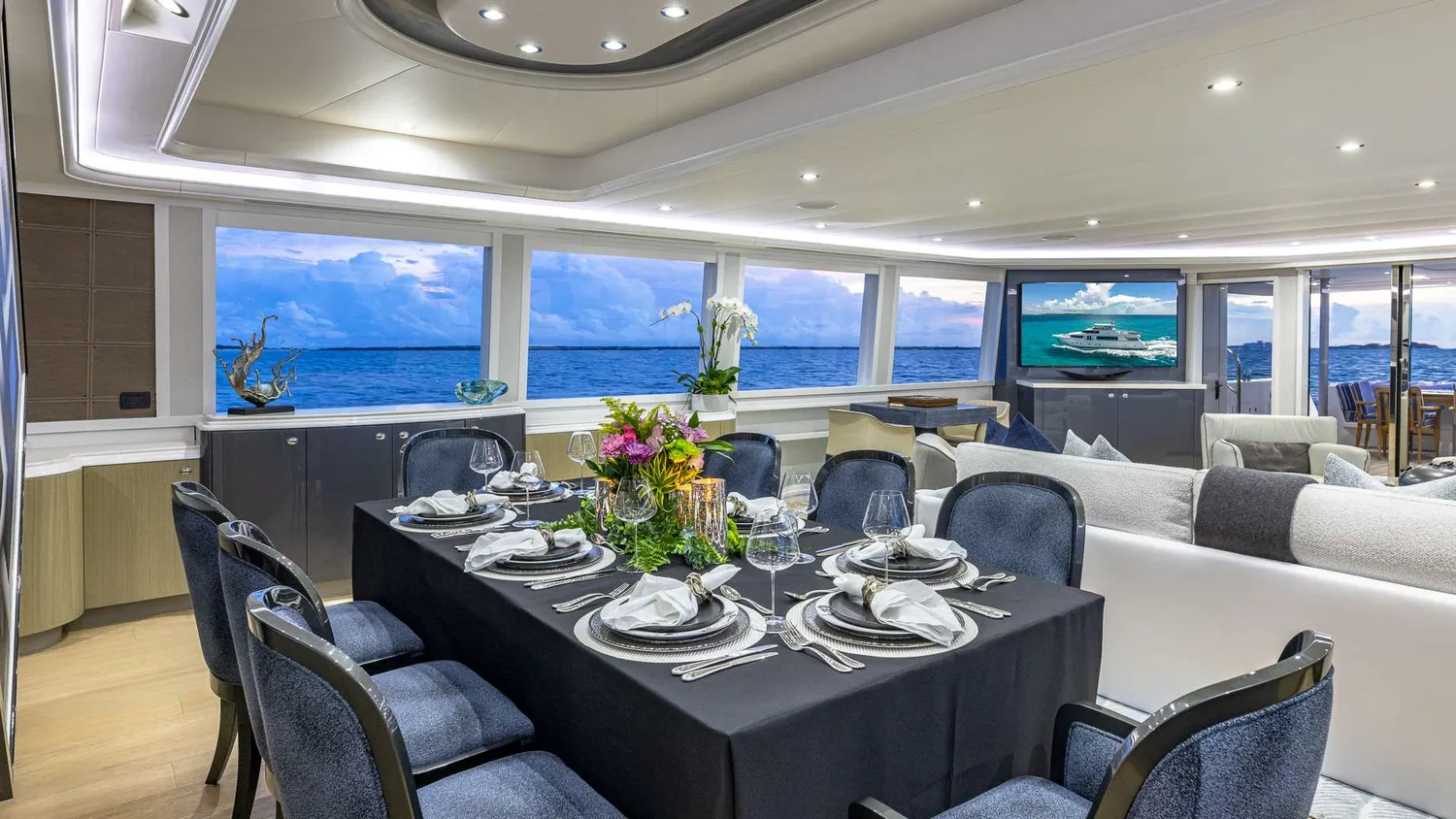 yacht-563926