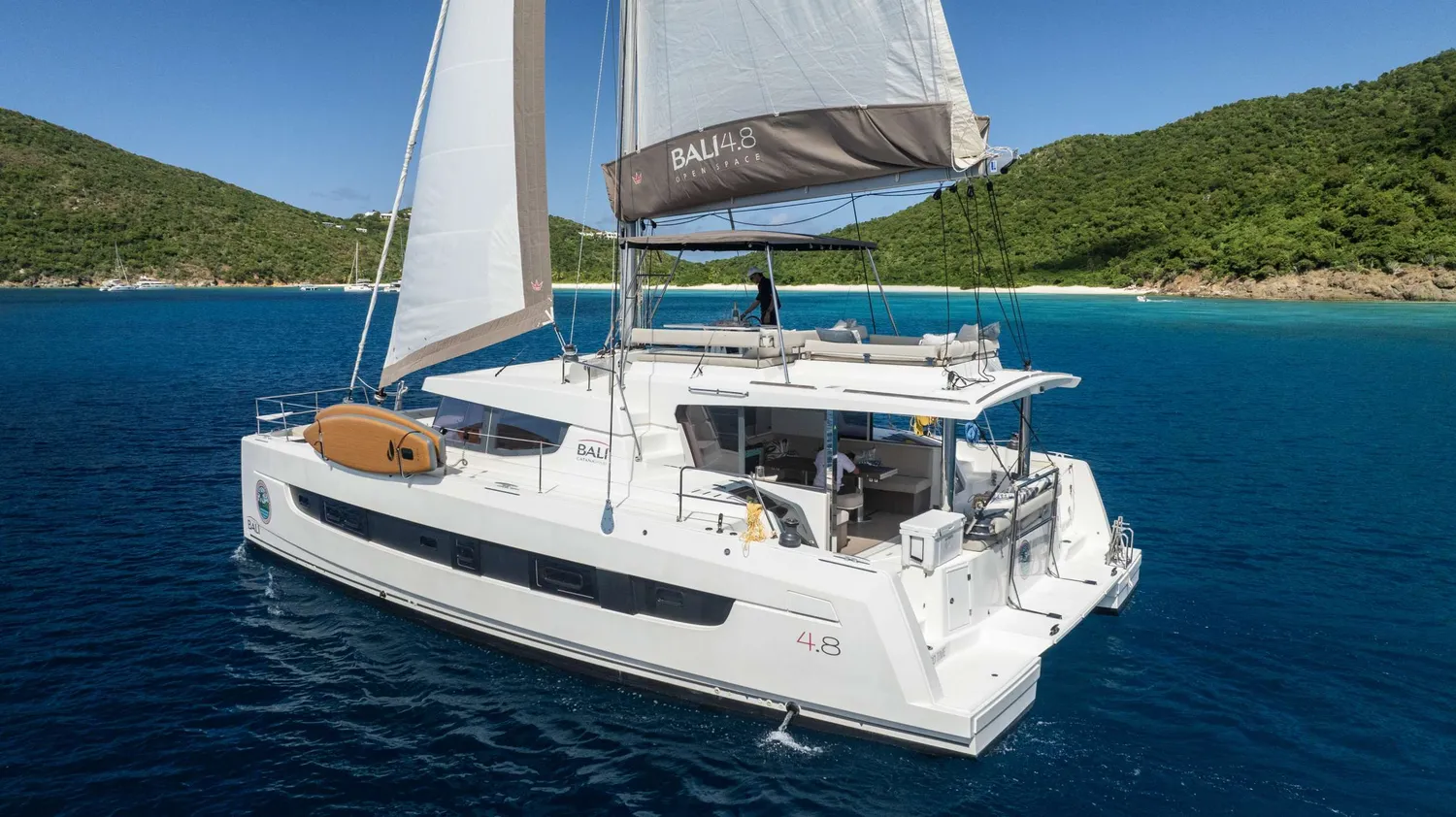 yacht-575455