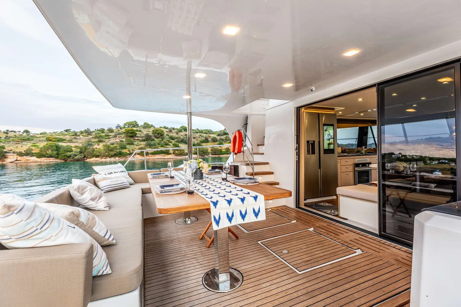 yacht-599278