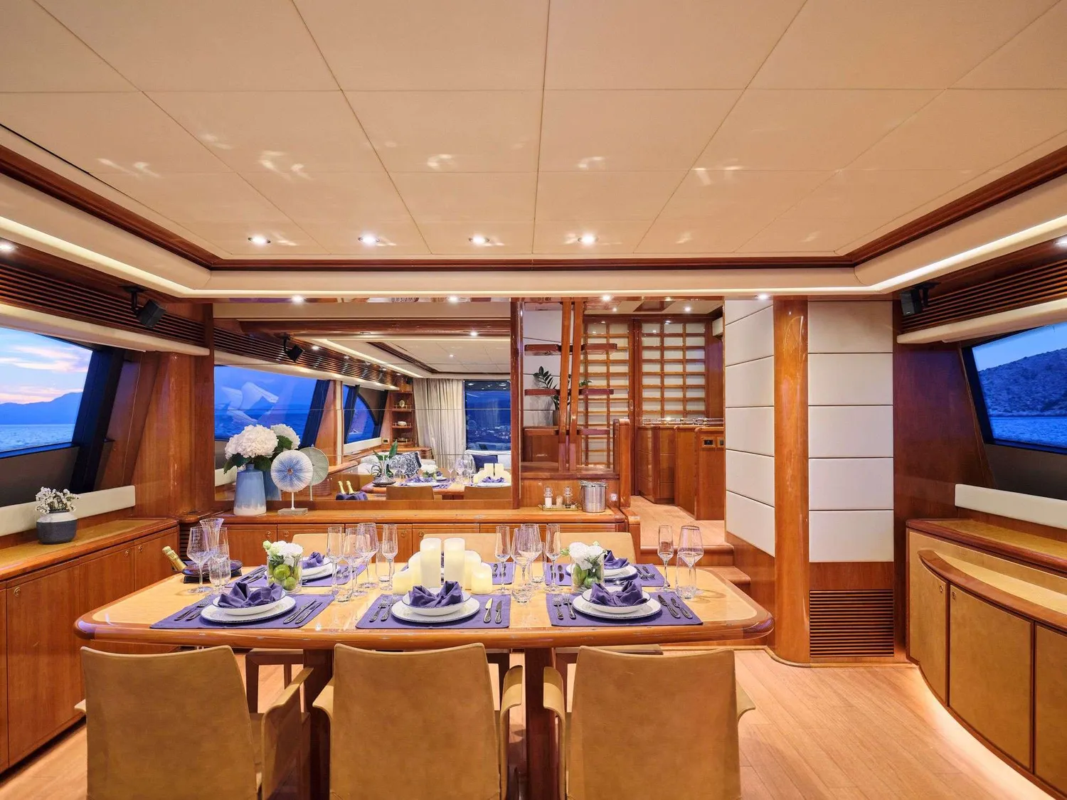 yacht-570469