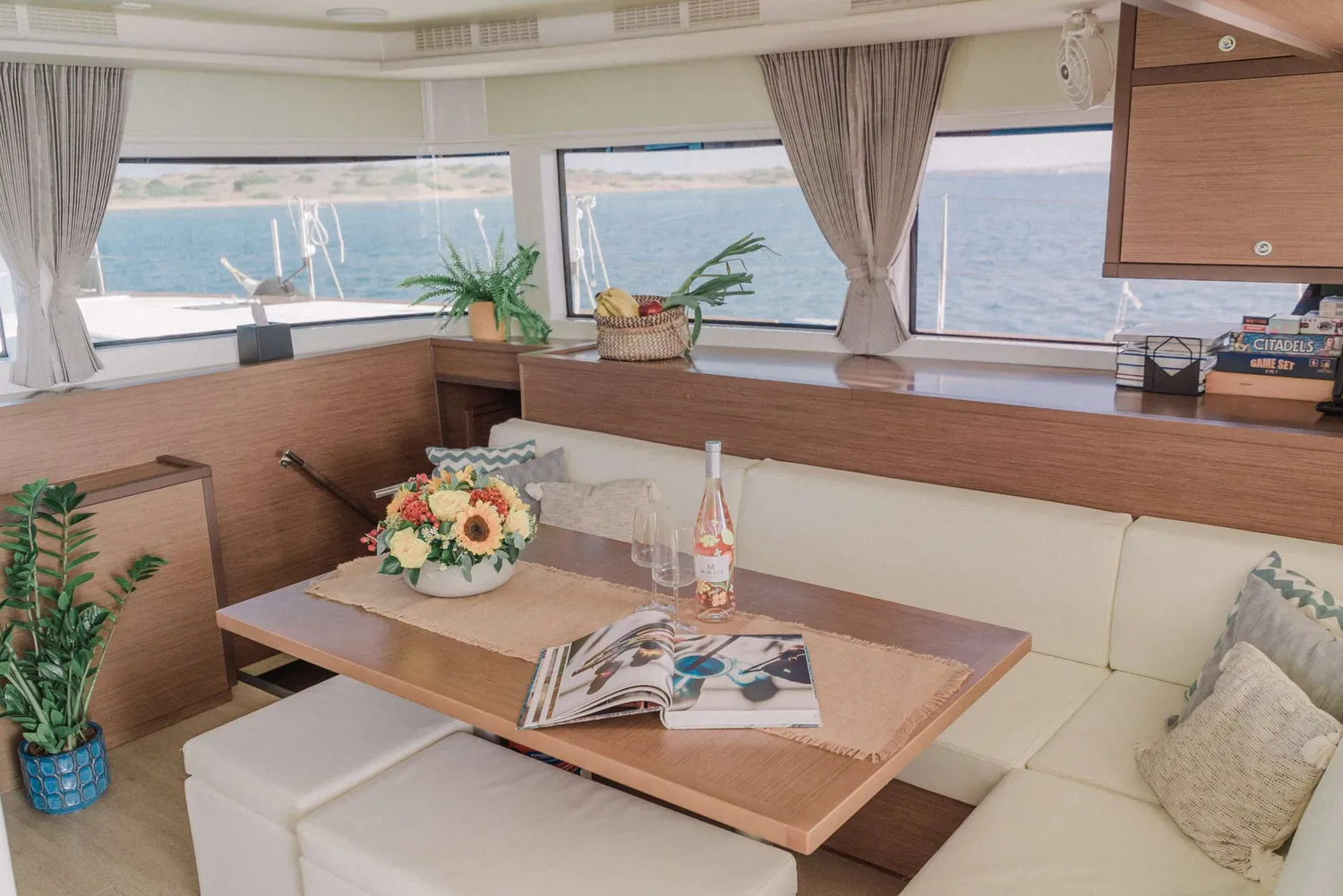 yacht-576721