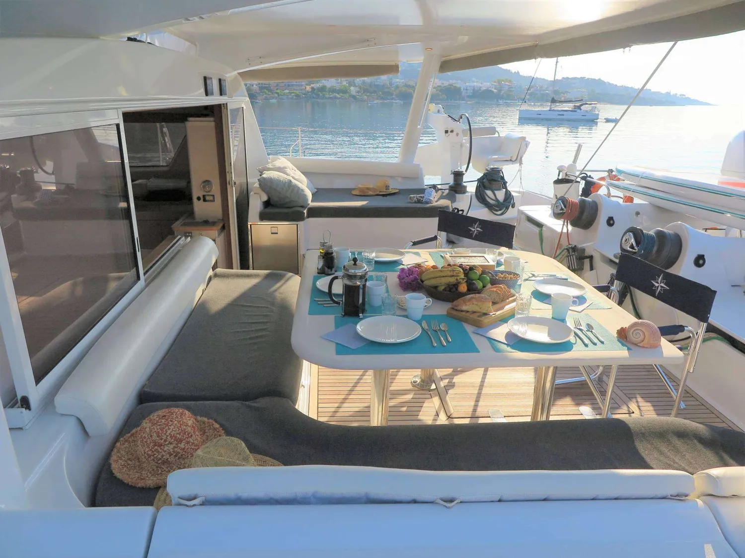 yacht-576478