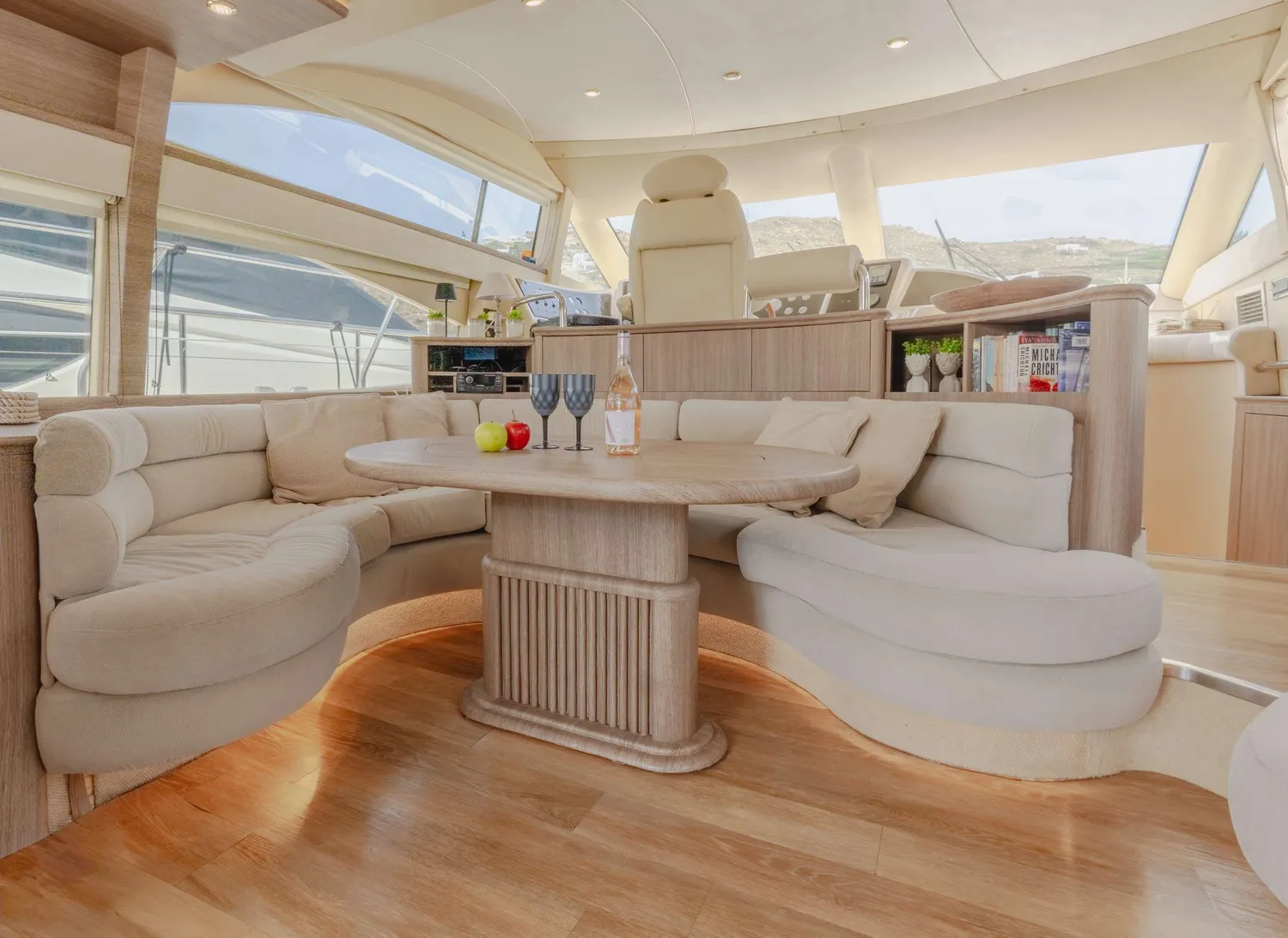 yacht-602676