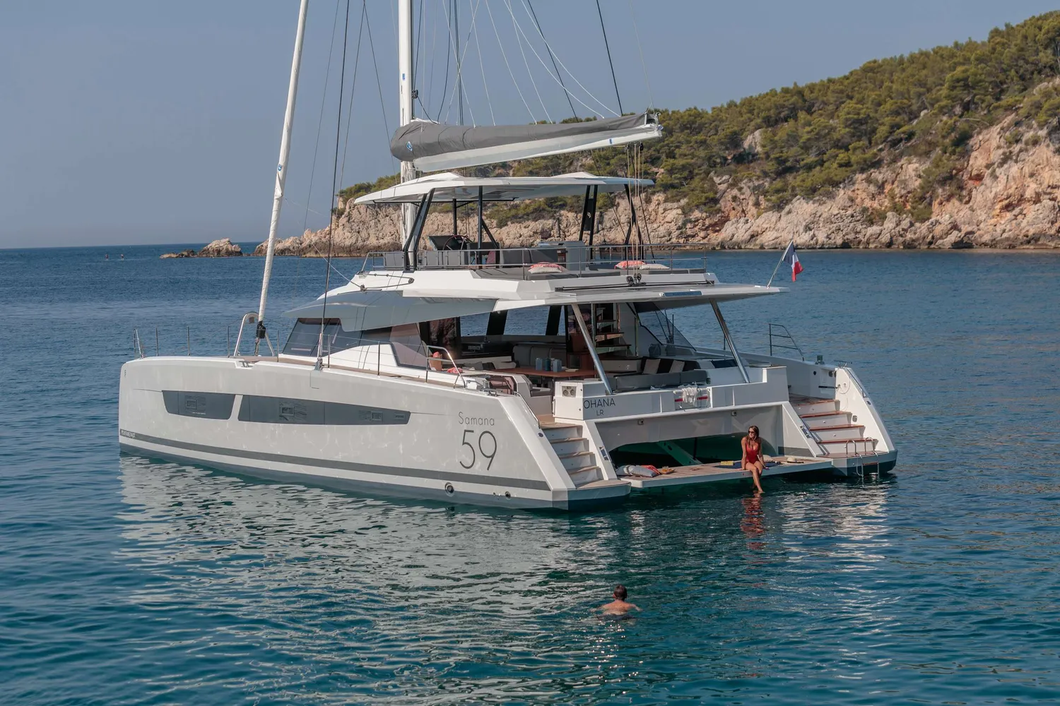 yacht-573548