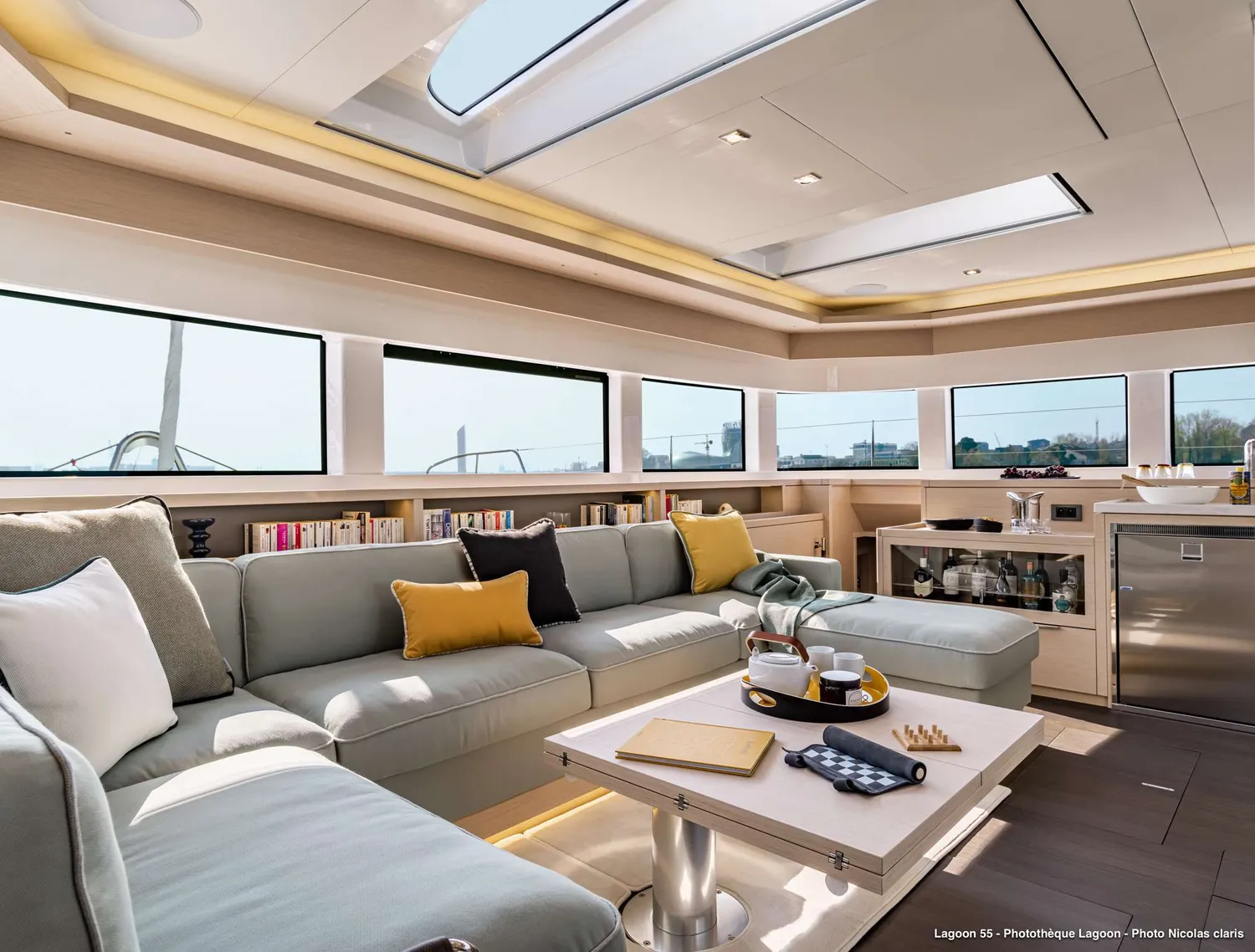 yacht-601972