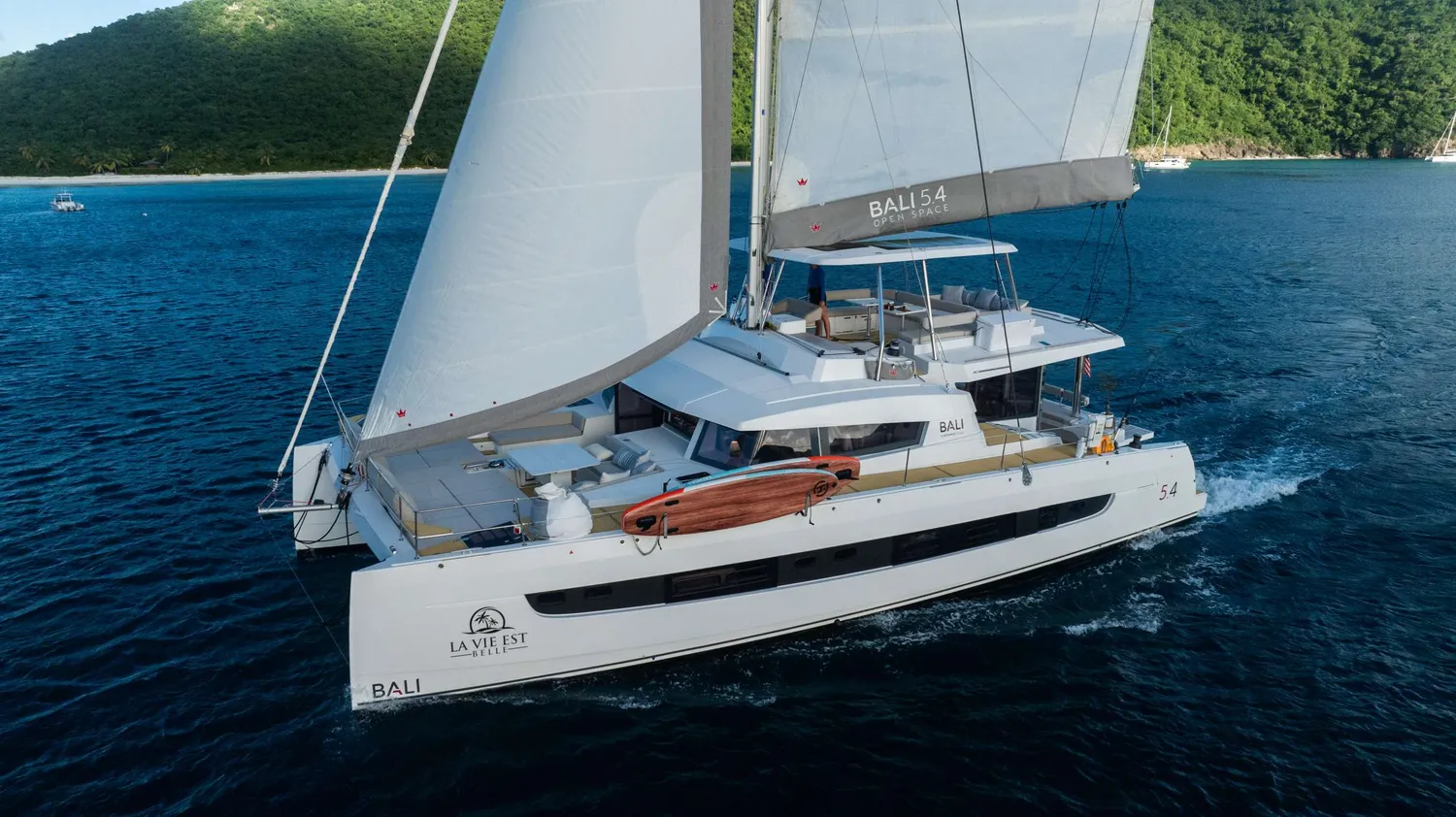 yacht-601641