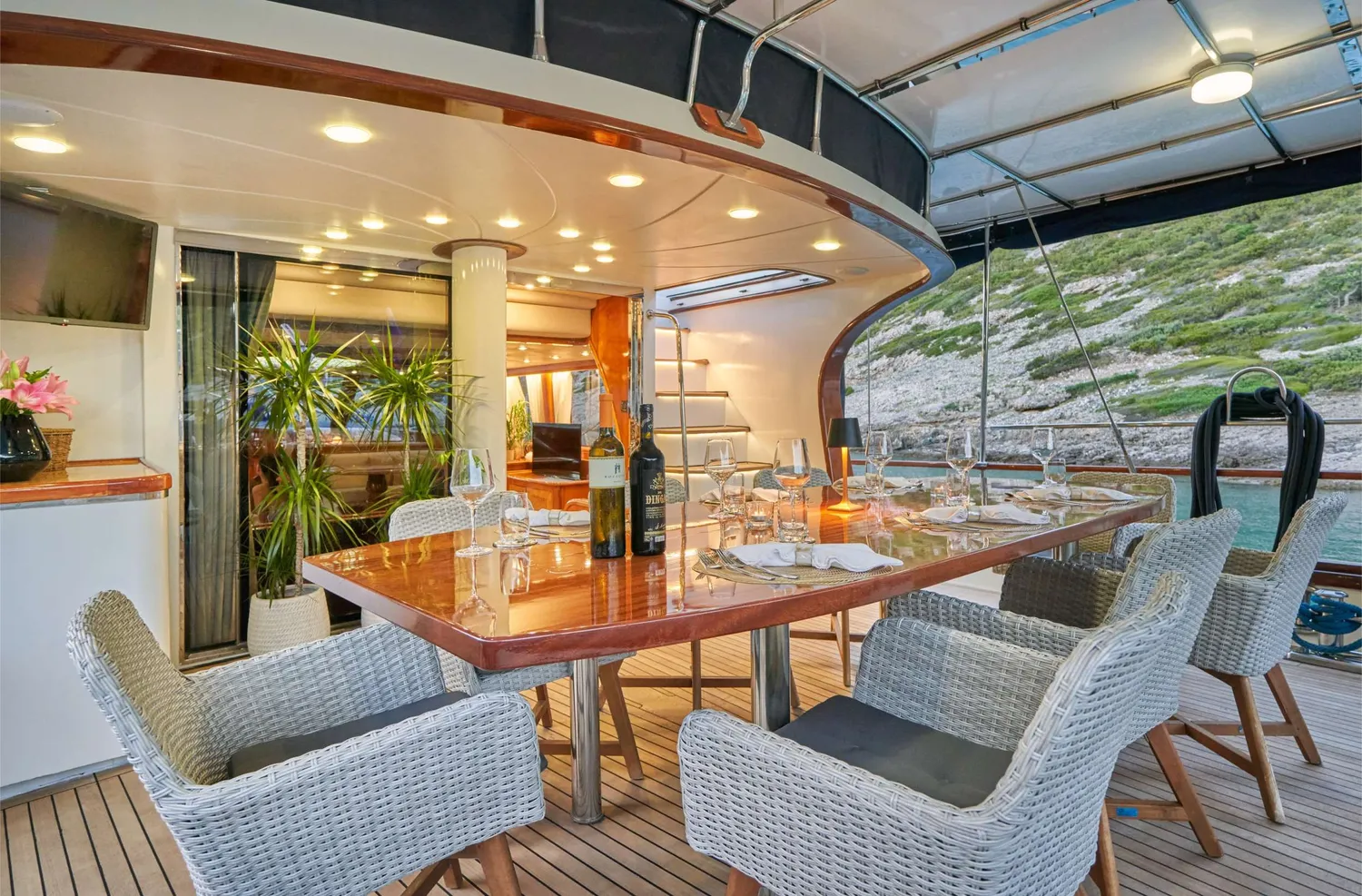 yacht-573666