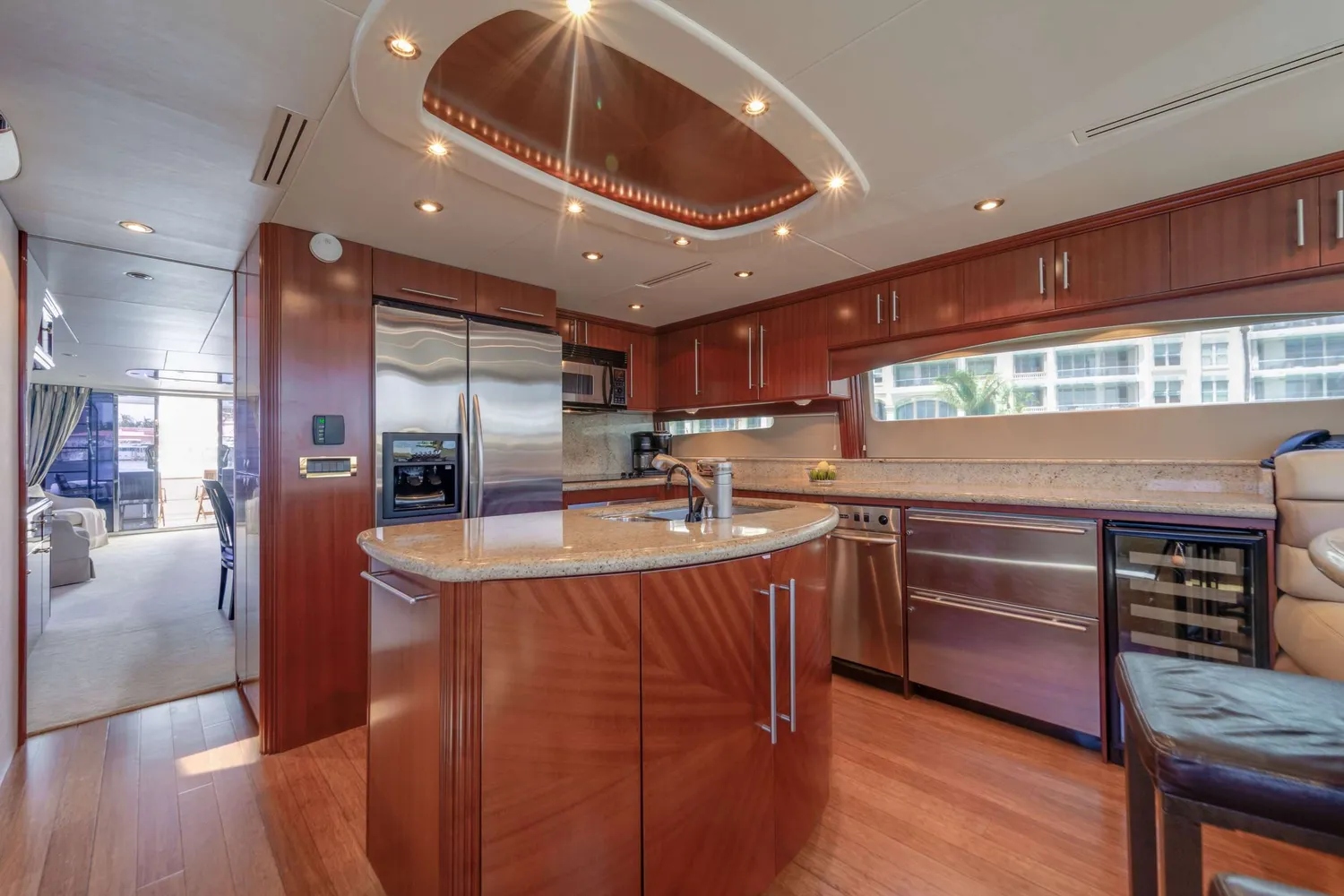yacht-564940