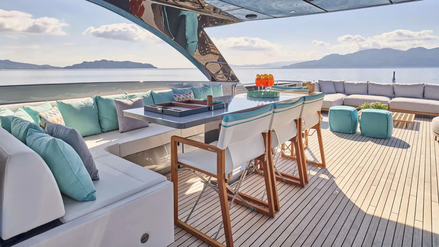 yacht-566935