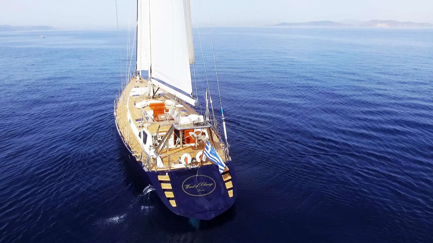yacht-602915