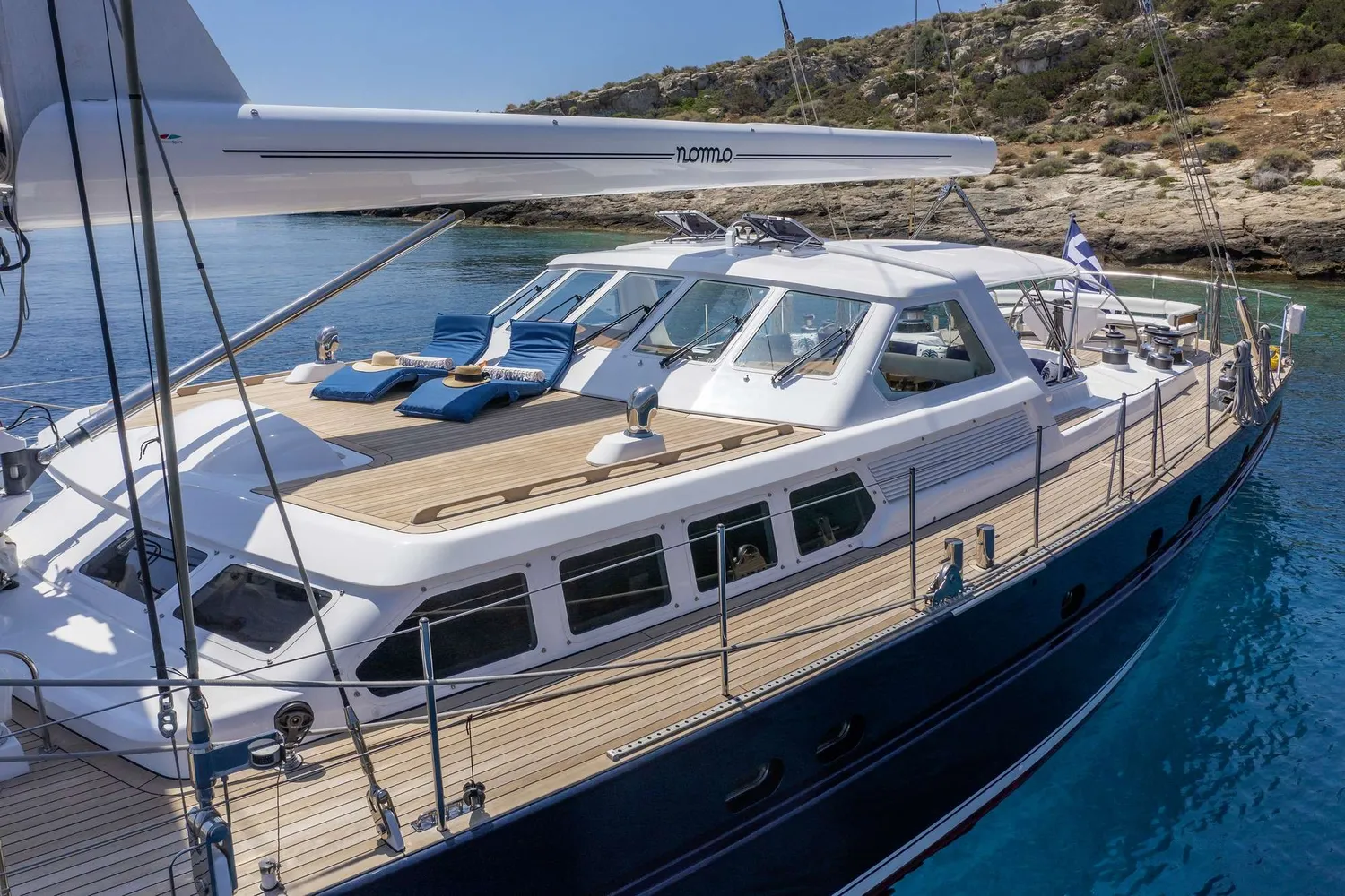 yacht-598447