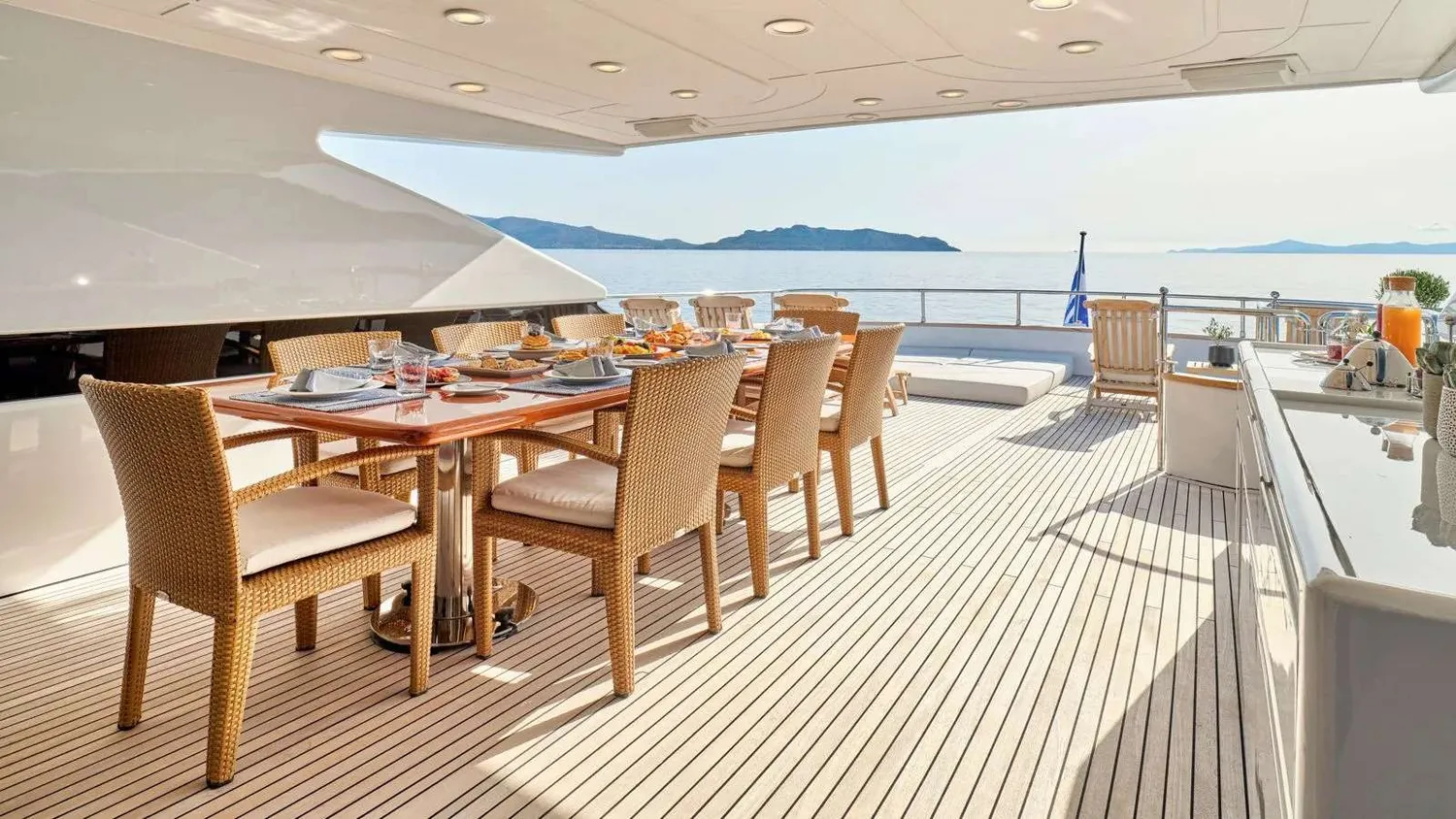 yacht-577487