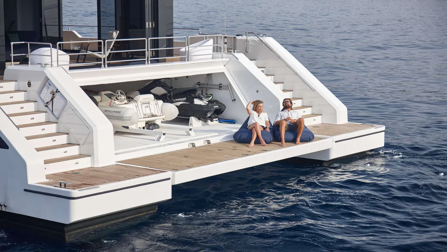yacht-579362