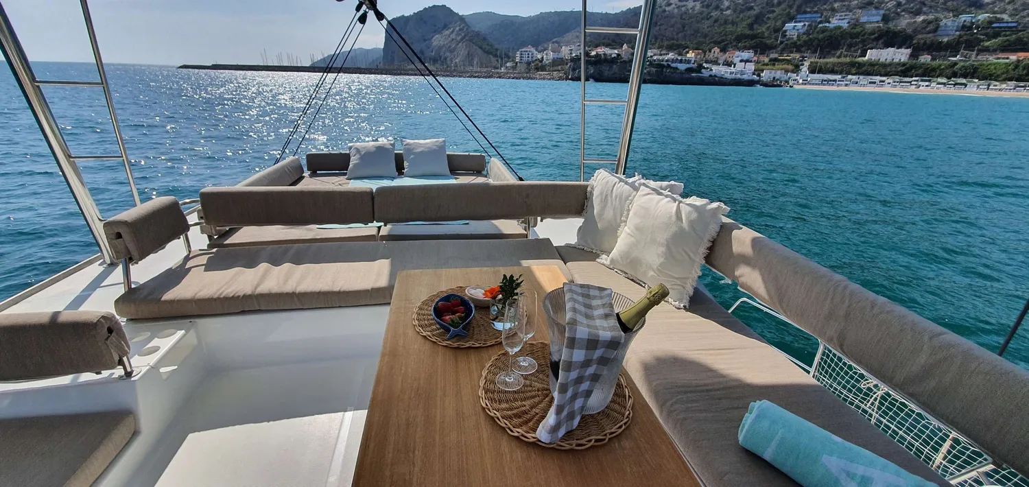 yacht-575790