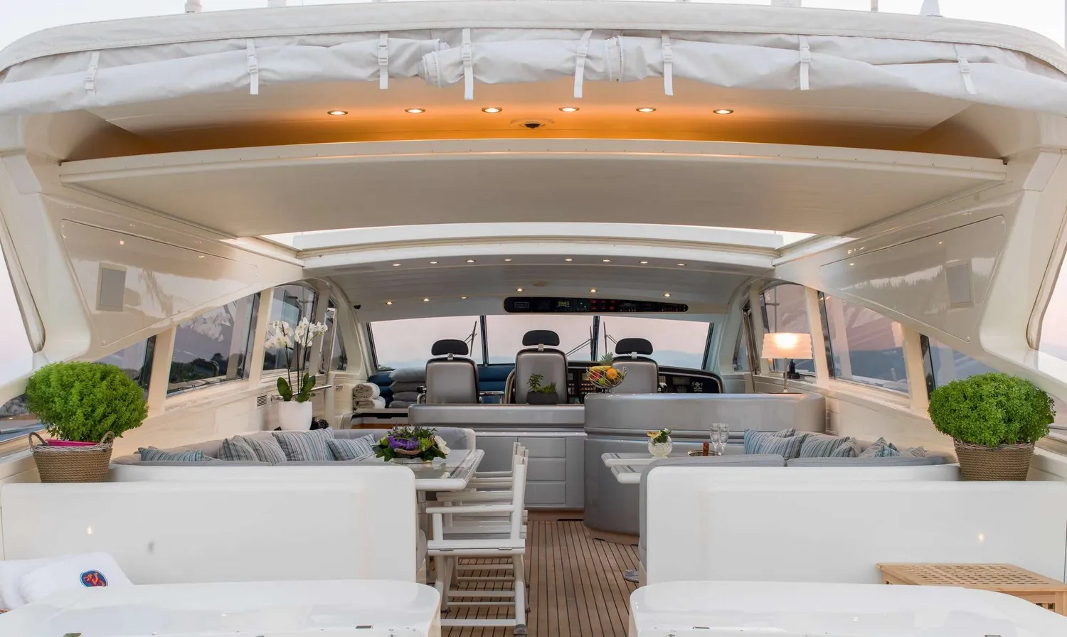 yacht-557440