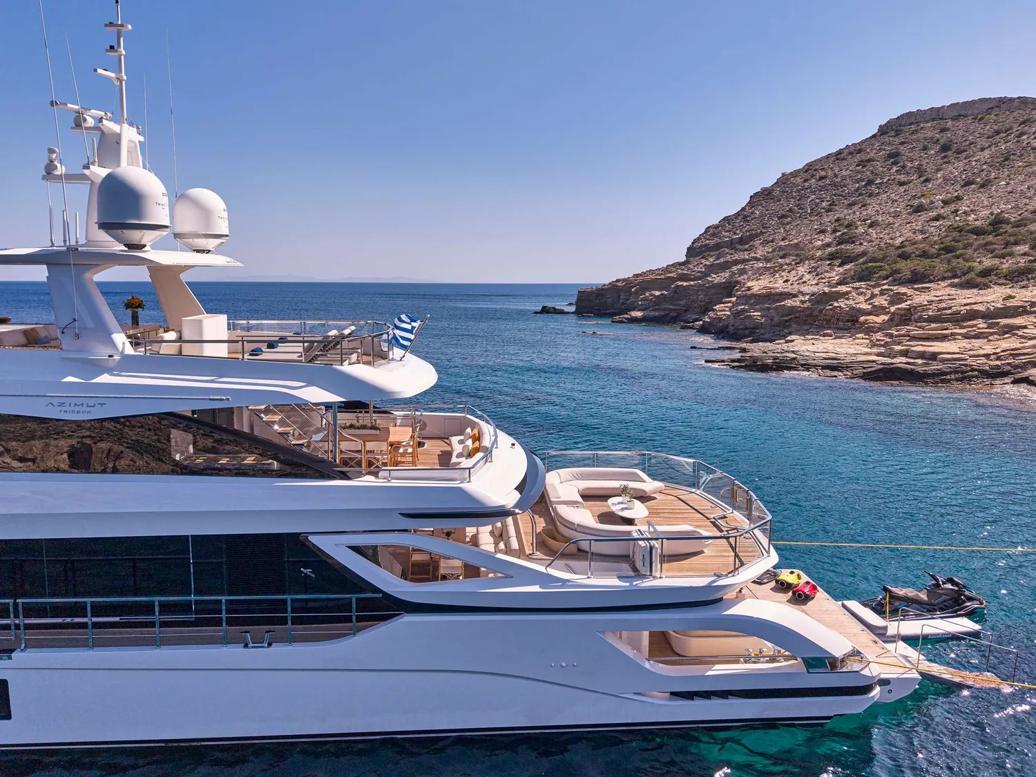 yacht-558434