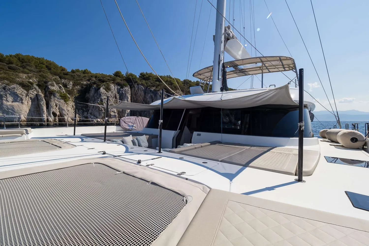 yacht-580960
