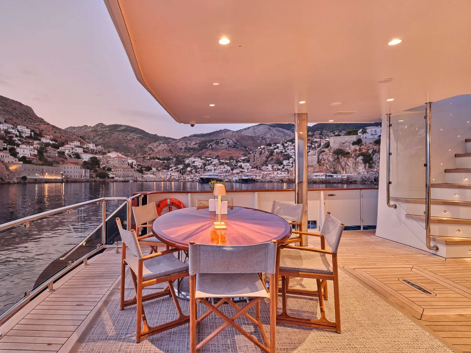yacht-596390