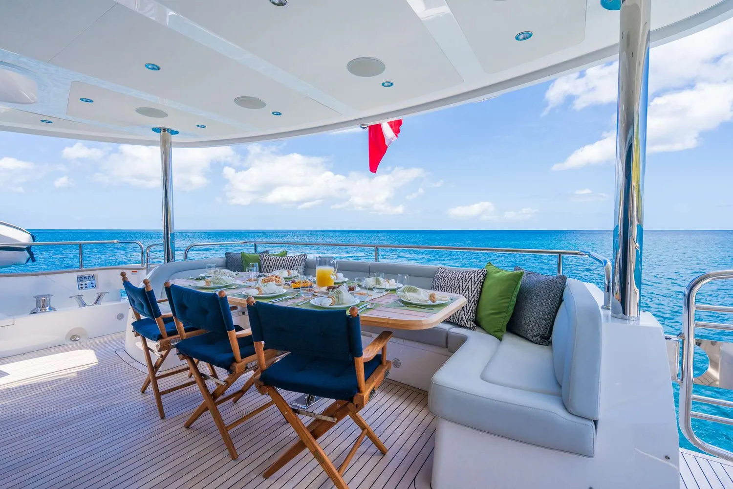 yacht-606357