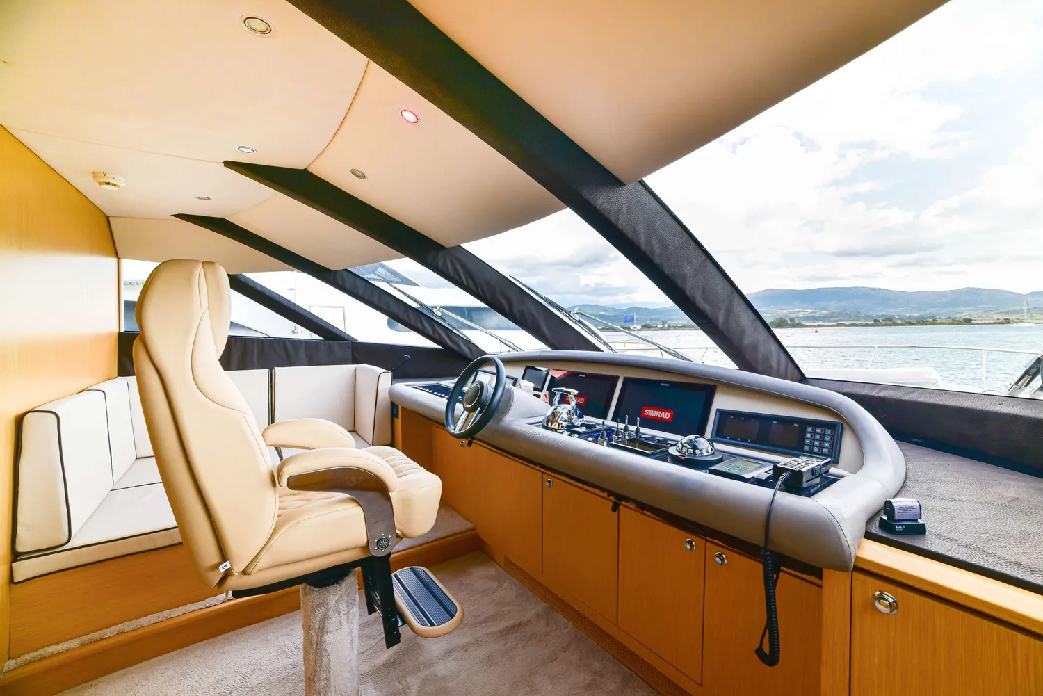 yacht-595967