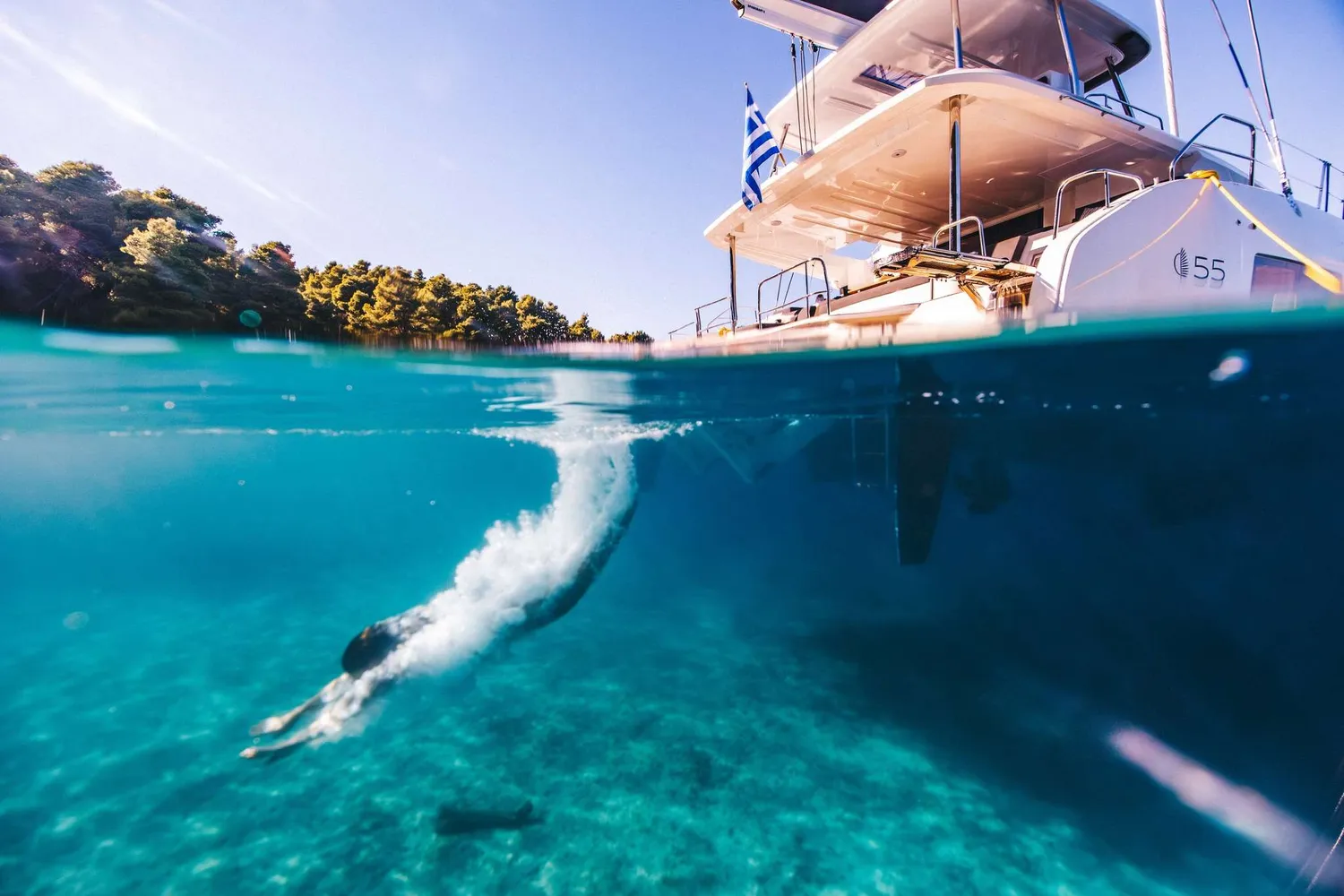 yacht-558190