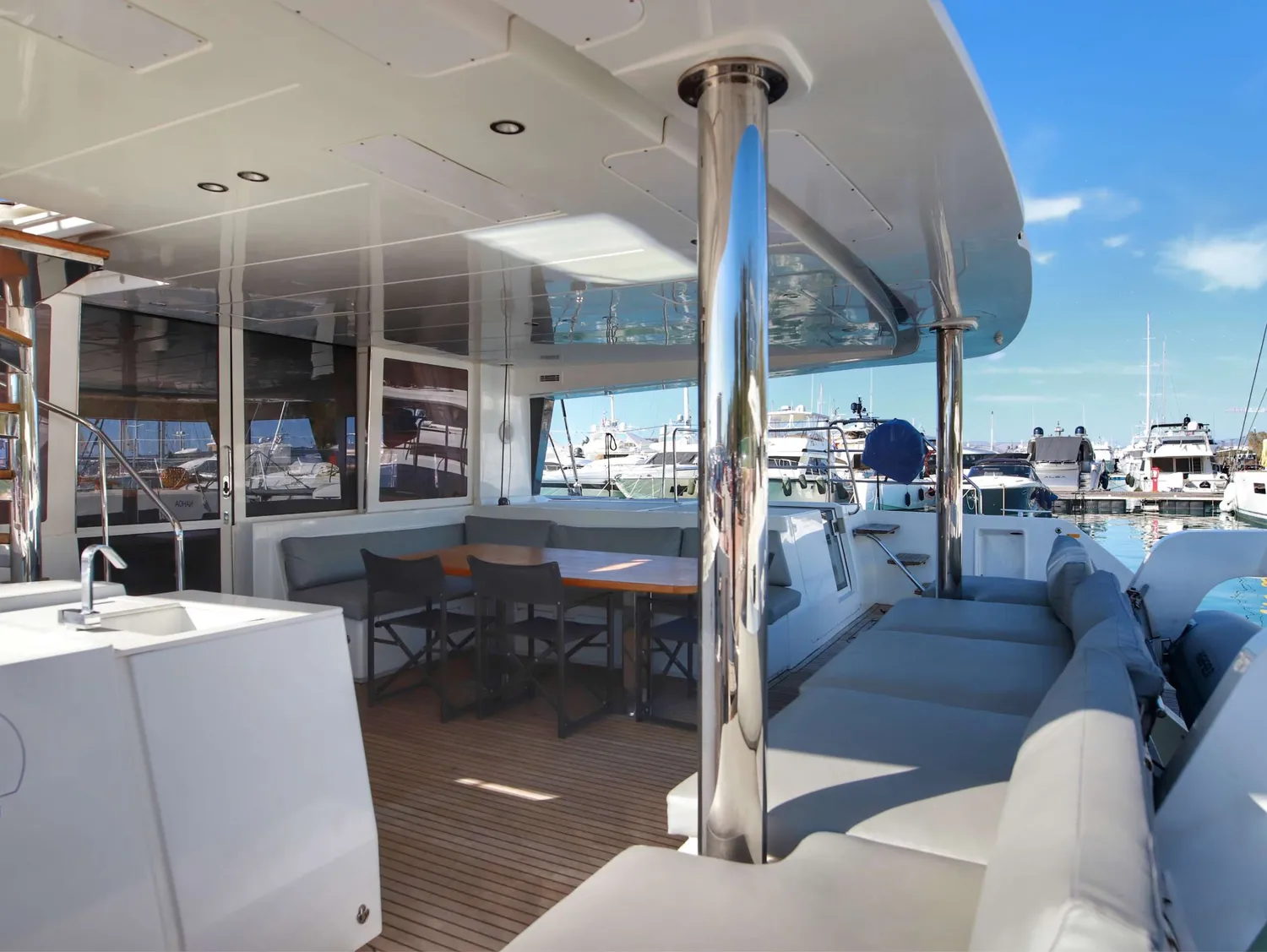 yacht-566882