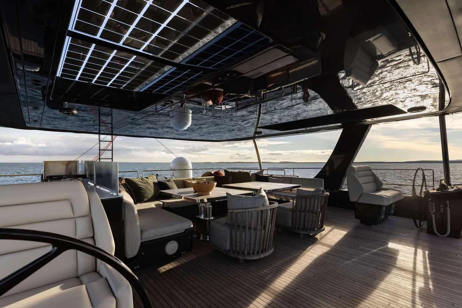 yacht-607471