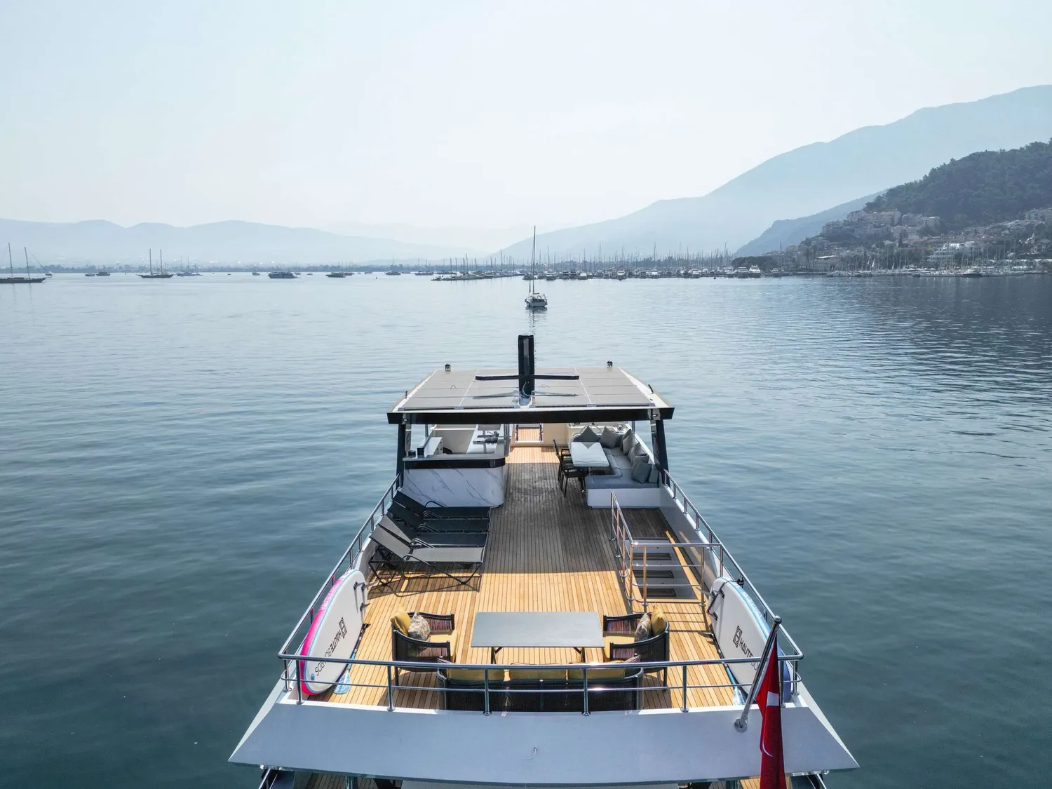 yacht-605067