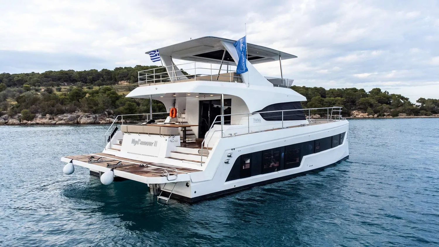 yacht-599275
