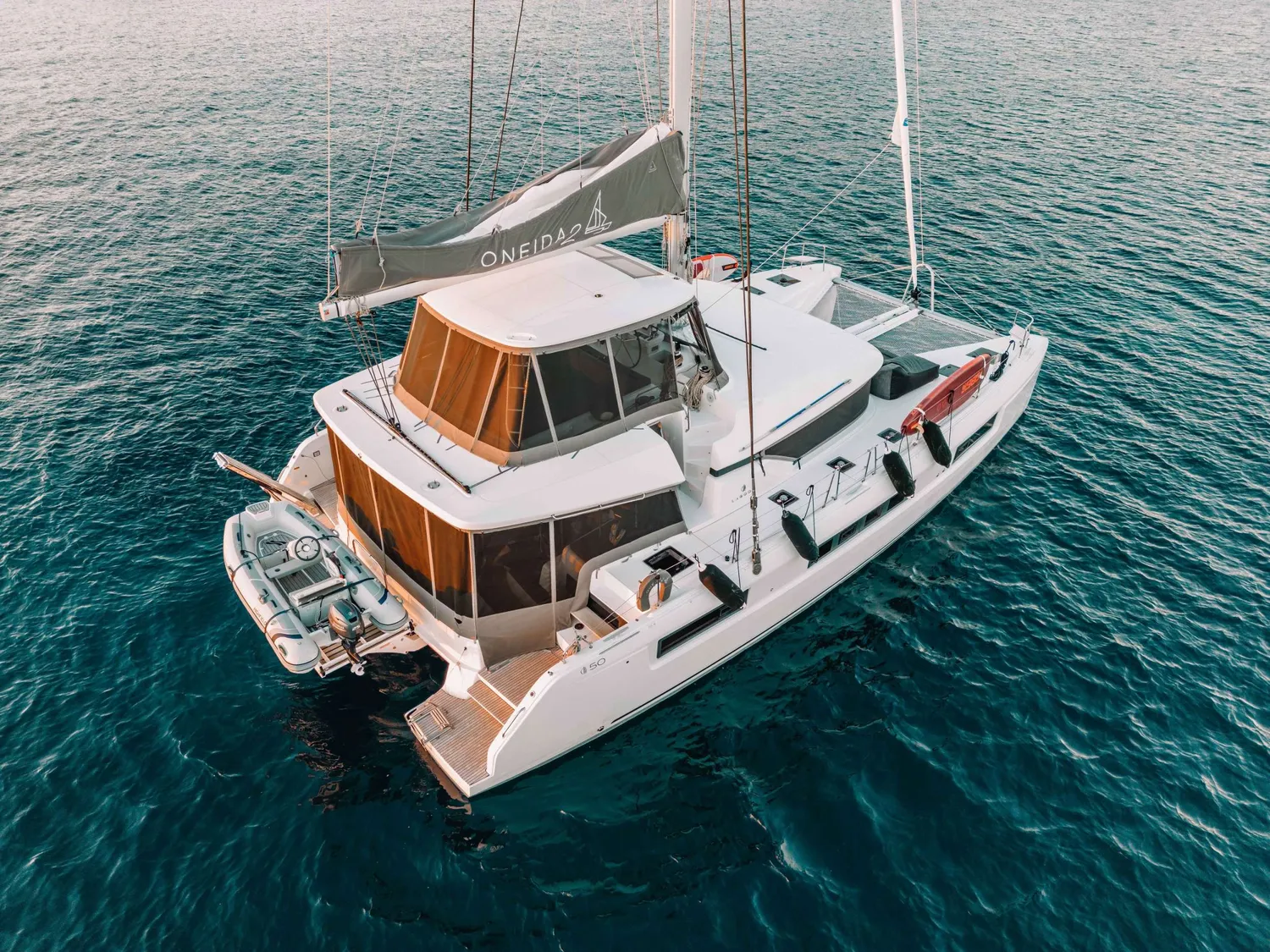 yacht-582507