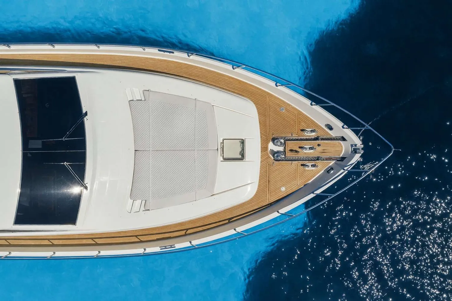 yacht-583970