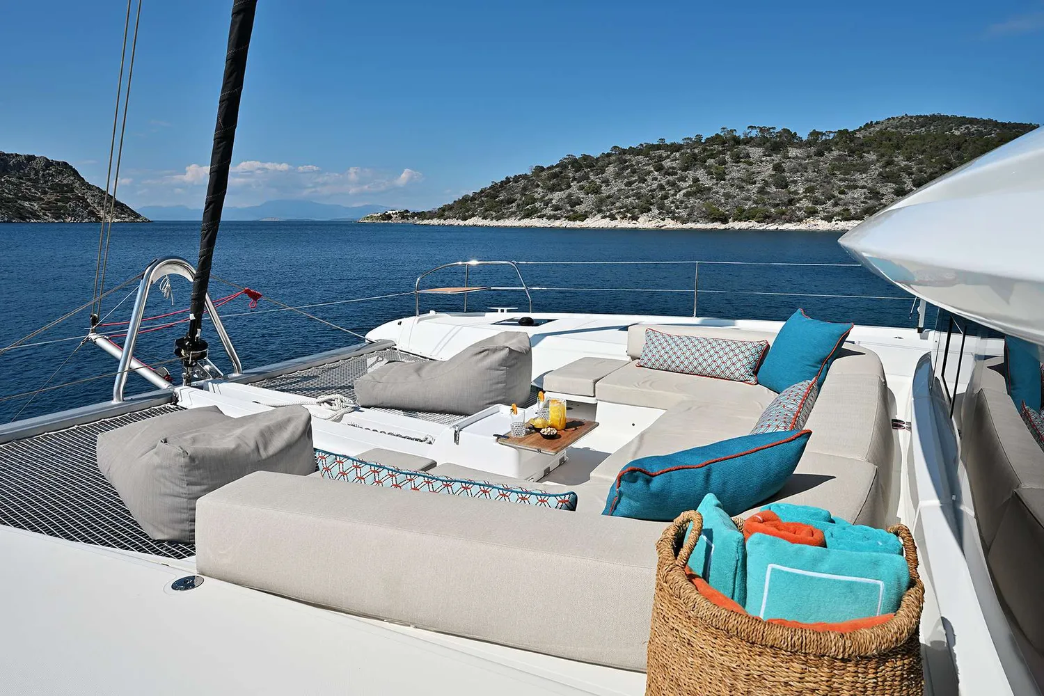 yacht-563955